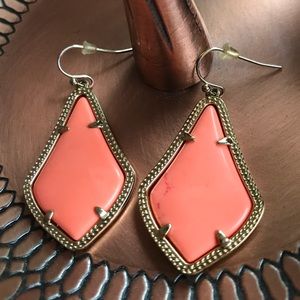 NEW!!! Kendra Scott earrings